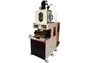 Wholesale Fan Motor Stator Full - Automatic Stator Winding Machine Coil Winding Inserting Machine from china suppliers
