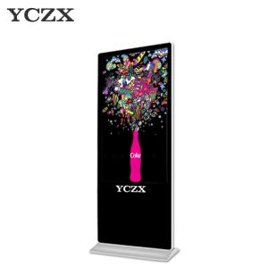Wholesale Ultra Thin LCD Advertising Player / AD Display OED ODM Acceptable from china suppliers