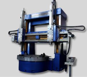 Turning Machine Lathe double Column CK5263 Machine Tools