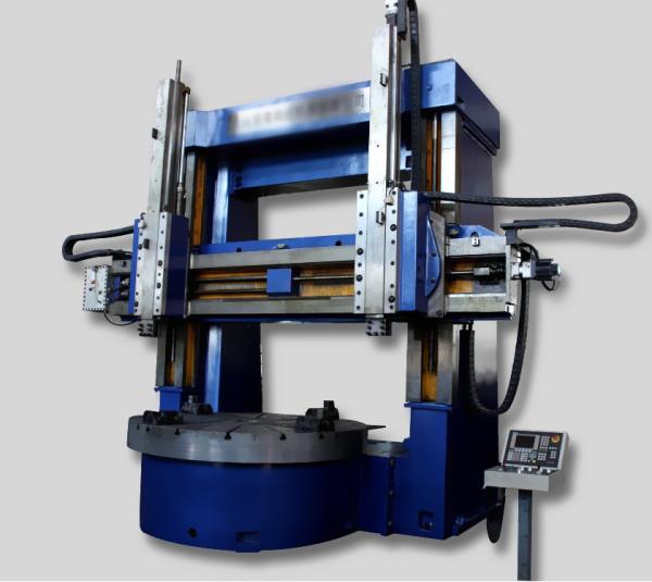 Quality Turning Machine Lathe double Column CK5263 Machine Tools for sale