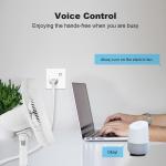 IFTTT Alexa Smart 13 Amp Socket Timing Setting IEEE 802.11 B/G/N
