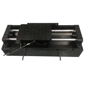HG-5031L- Low Frequency Vibration Calibration System