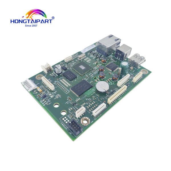 Formatter PCA Board W6B56-67003 For HP T1700 Z5600 Z2600 T1708 Printer Spare Parts