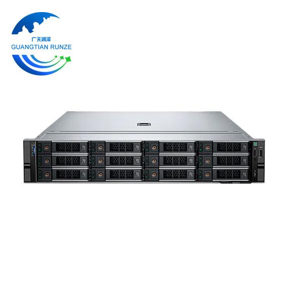 Quality Max Raw Capacity Up To 3.03PB Dell Server R760 For High Performance Data Processing for sale