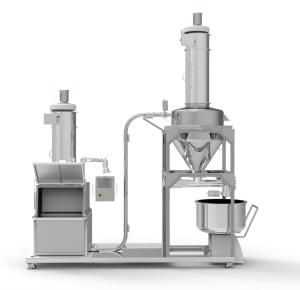Wholesale Pneumatic Automatic Chemical Dosing Unit Customized Auto Dosing System from china suppliers