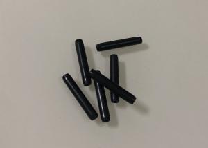 M6x24 Coiled Spring Pin ISO8748 Slotted Spring Roll Pins