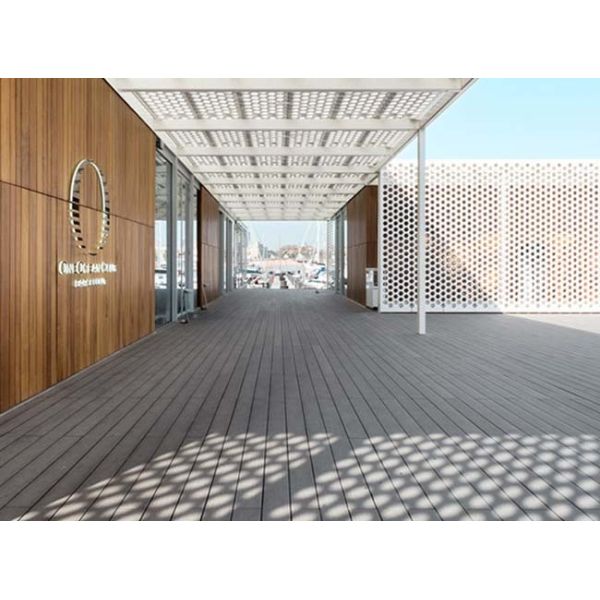 1060 Perforated Aluminum Sheet