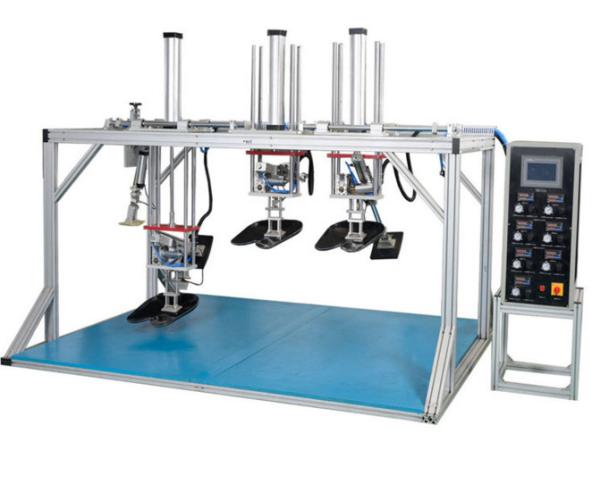 220V 50Hz single phase Transport Simulation Vibration Testing Machine /
