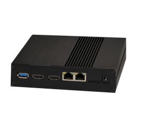 Wholesale IP Decoder with 2CH HDMI Output, PTZ Control from china suppliers
