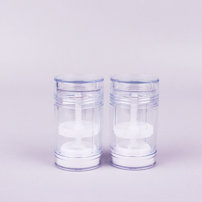 AS 20g Custom Deodorant Containers Colorful Diy Deodorant Containers 30g 50g 75g