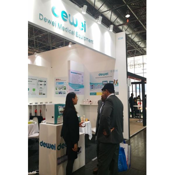 Clinical Chemistry Cleaner Reagents Compatible for MINDRAY Biochemistry Analyzer Manufacturer