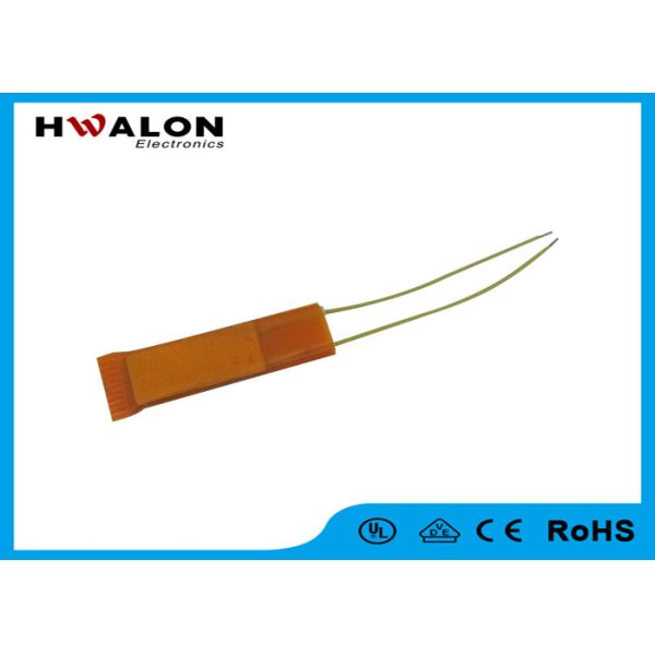 12V Ceramic PTC Air Heater Ceramic Resistor For Electric Boiling Water Kettle