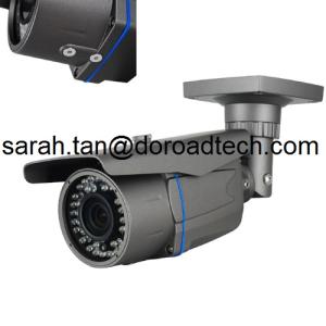 China 3.6mm Lens CMOS 800TVL IR Waterproof Bullet CCTV Cameras on sale