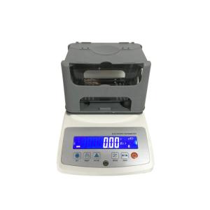 Wholesale Portable Solid Density Meter Particle Float Densitometer Gauge from china suppliers