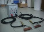 HUATEC Magnetic Particle Testing Movable Magnetic Particle Flaw Detection HCDX