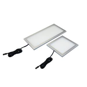 China Kitchen LED Tape Lighting Kit For Furniture Surface Mount LED Strip Lights 120lm/w on sale