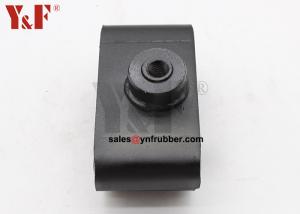 Wholesale OEM Molded Rubber Parts Industrial Custom Rubber Mold Manufacturers from china suppliers