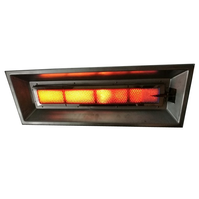 Smokeless Flameless Poultry Brooder Heater Chicks Pigs Gas Brooding In Poultry