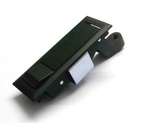 push button cabinet lock swing handle lock Cabinet Panel Door lock MS723 Push to open Lock