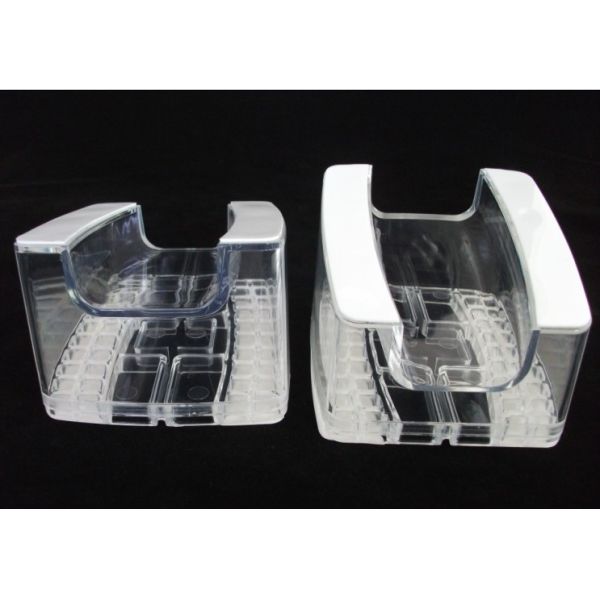 digital products shop tablet pc security alarm display stand