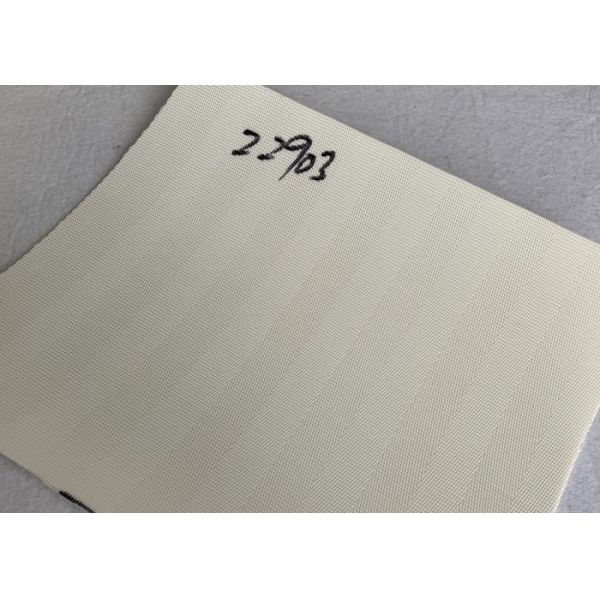 Horizontal Polyester Sludge Dewatering Belt For Molybdenum Water Treatment