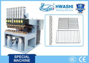 China High quality production line, wire mesh making machines on sale