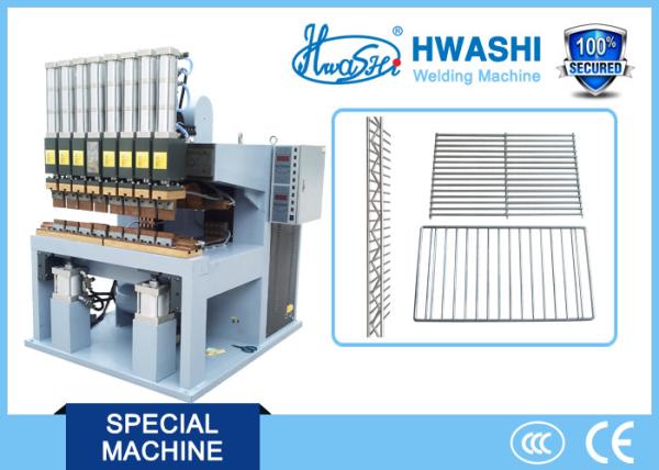 Quality High quality production line, wire mesh making machines for sale