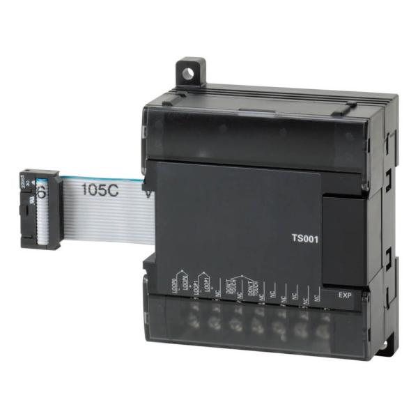 Quality CP1W-TS102 Omron Temperature Sensors Units for sale
