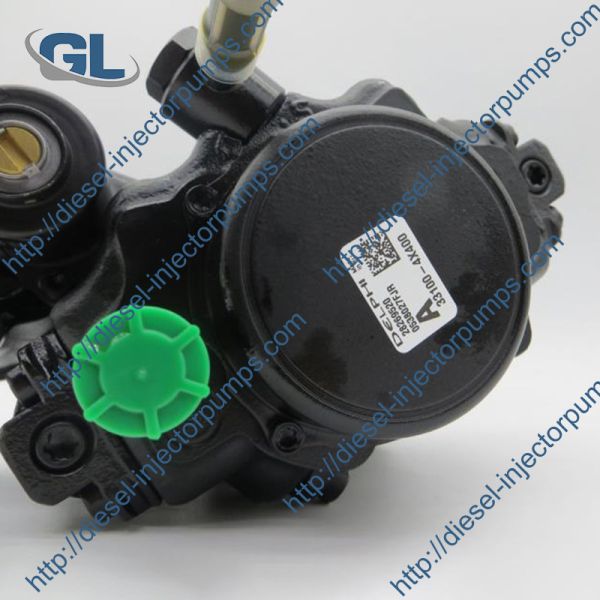 Delphi Fuel Injection Pump 9244A001A 28269520 9244A000A For KIA 33100-4X400