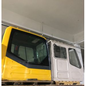 Wholesale Komatsu Kato Cab MAOQUN Excavator Engine Parts Single Cylinder from china suppliers