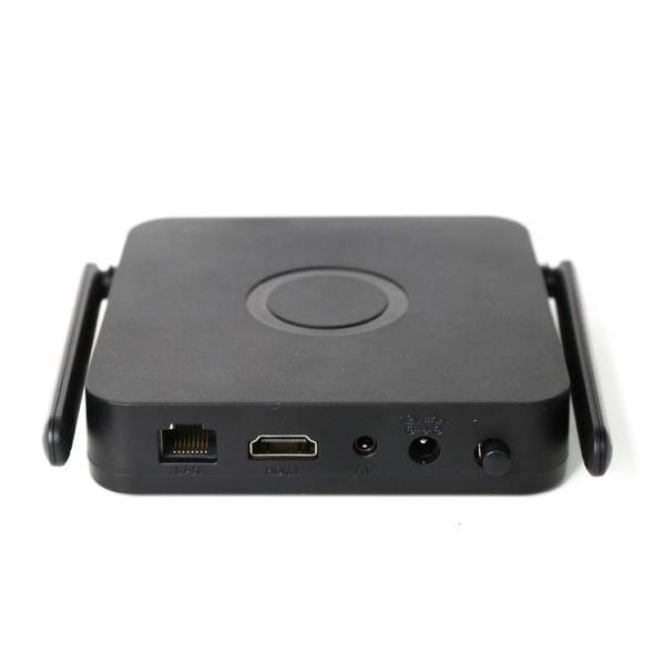 Quality Bluetooth Hdmi Wireless Display Dongle Multiple Connection 6mm Pixels ODM for sale