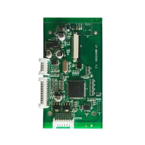 Wholesale VGA Display Board Support 800*400 4.3 inch LCD Screen from china suppliers