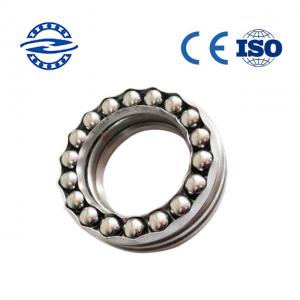 Wholesale High Speed Miniature Thrust Ball Bearing 51100 With Single Direction Or Bi - Direction from china suppliers