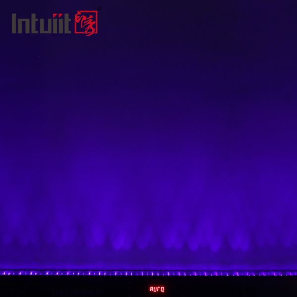 DMX Rgbw Color Changing Stage LED Bar Wall Washer Indoor 36w For House Party