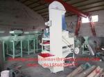 Automatic wheat Cleaning and Sorting Machine