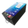 Buy cheap Lithium Ion Battery 12v 250ah Deep Cycle LiFePO4 Battery for UPS/RV/Solar from wholesalers