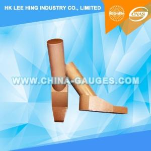Wholesale IEC60335 UL Standard Foot Test Probe from china suppliers