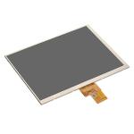LCD 8 Inch TFT Display 1024×768 LVDS Interface TFT Color Screen TFT LCD Module