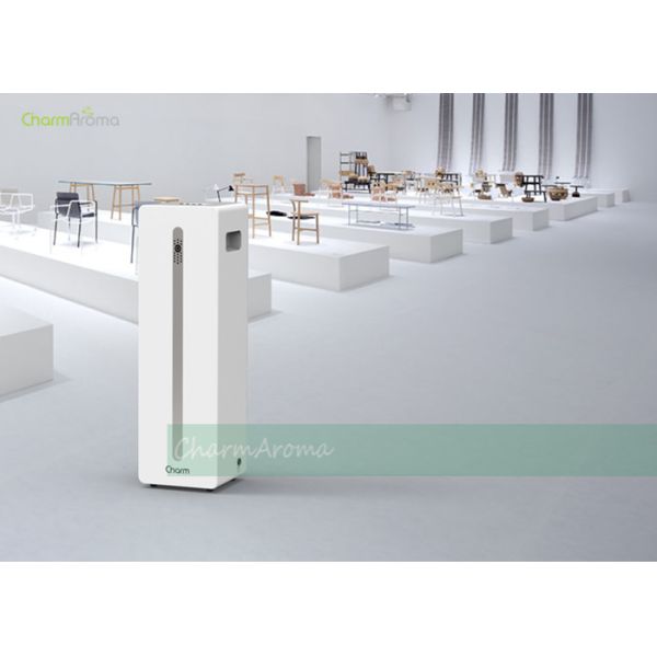 Wi-Fi APP Remote Control Floor Standing Automatic Fragrance Dispenser Long - Lasting Scenting