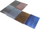 Lightweight Multilayer Clad Metal Coil Good Mechanical Properties