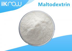 China Dextrin From Maize Starch , CAS 9050-36-6 White Maltodextrin Powder on sale