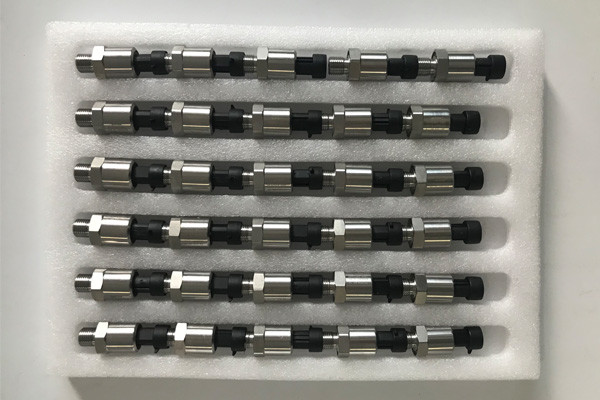 Micro Structure Water Pressure Sensor Water Tank Pressure Transmitter
