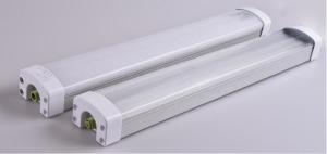 China 30w Led Tri-proof Light , Waterproof LED Linear lamp corrosive proof on sale
