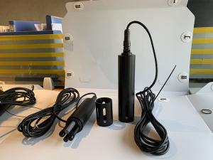 China 5V Optional Digital Aquarium Nitrate Tester Automatically Compensating on sale