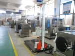 0 - 1200 Mm Drop Height Package Impact Drop Testing Machine With Micro Adjusting