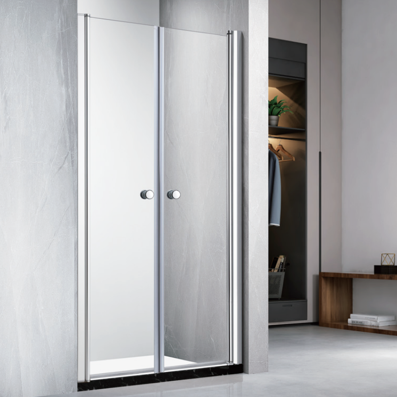Redefining the Shower Experience: A Deep Dive into Custom Shower Enclosures