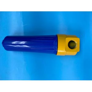 Wholesale Custom Made Hyperfilter Aluminum Die Casting Components from china suppliers