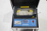 Transformer Oil Dielectric Strength Tester Electrical Testing Instruments ,
