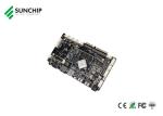 Rockchip RK3288 Quad Core A17 IOT ARM Embedded Android Board Industrial Linux