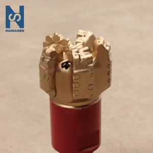 China 9 Inch Concrete Polycrystalline Diamond Drill Bits 228mm PDC on sale